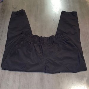 Athleta skyline Paperbag pants! (217)
